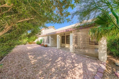 Beautiful guard gated, Los Prados Golf Course Community! This on Los Prados Golf Course in Nevada - for sale on GolfHomes.com, golf home, golf lot