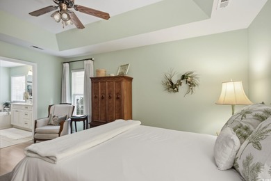 Forget the search--you've just found the one. Tucked away in the on Heron Point Golf Club in South Carolina - for sale on GolfHomes.com, golf home, golf lot