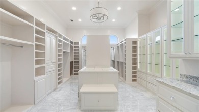 Set within the prestigious gated enclave of Wimberley Place on The Golf Club At Twin Creeks in Texas - for sale on GolfHomes.com, golf home, golf lot