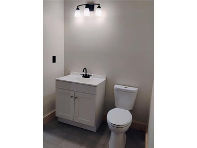 Contemporary Rustic Retreat in Coosawattee River Resort, Welcome on White Path Golf Club in Georgia - for sale on GolfHomes.com, golf home, golf lot