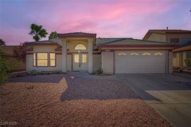 Beautiful guard gated, Los Prados Golf Course Community! This on Los Prados Golf Course in Nevada - for sale on GolfHomes.com, golf home, golf lot