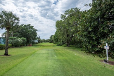 Wonderful first-floor charmer in Pelican Pointe, a river-access on Pelican Pointe 9 Hole Course in Florida - for sale on GolfHomes.com, golf home, golf lot