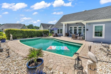 Visit our upcoming Open House this Saturday 1:00 - 2:30 PM on Mystical Golf Man O War Golf Links in South Carolina - for sale on GolfHomes.com, golf home, golf lot