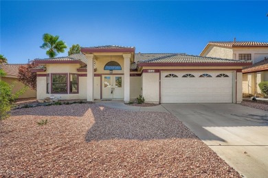 Beautiful guard gated, Los Prados Golf Course Community! This on Los Prados Golf Course in Nevada - for sale on GolfHomes.com, golf home, golf lot