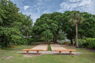 Wonderful first-floor charmer in Pelican Pointe, a river-access on Pelican Pointe 9 Hole Course in Florida - for sale on GolfHomes.com, golf home, golf lot