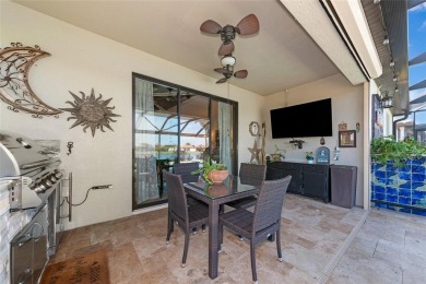Under contract-accepting backup offers. Welcome home to the on River Strand Golf and Country Club At Heritage Harbour  in Florida - for sale on GolfHomes.com, golf home, golf lot