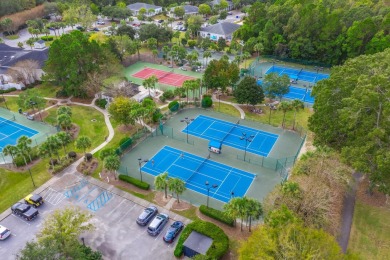 Welcome to this exquisite luxury condo located in the on Dunes West Golf Club in South Carolina - for sale on GolfHomes.com, golf home, golf lot