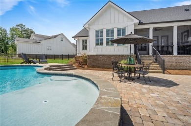 Unbelievable deal on this luxury *Magnolia Plan 7* home in The on Lakewood Golf Club in AL - for sale on GolfHomes.com, golf home, golf lot