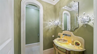 Set within the prestigious gated enclave of Wimberley Place on The Golf Club At Twin Creeks in Texas - for sale on GolfHomes.com, golf home, golf lot