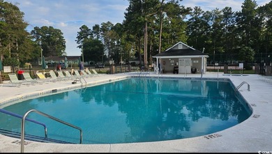 Forget the search--you've just found the one. Tucked away in the on Heron Point Golf Club in South Carolina - for sale on GolfHomes.com, golf home, golf lot
