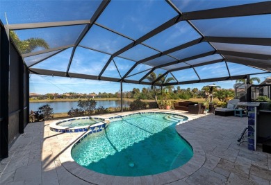 Under contract-accepting backup offers. Welcome home to the on River Strand Golf and Country Club At Heritage Harbour  in Florida - for sale on GolfHomes.com, golf home, golf lot