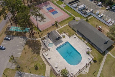 Forget the search--you've just found the one. Tucked away in the on Heron Point Golf Club in South Carolina - for sale on GolfHomes.com, golf home, golf lot