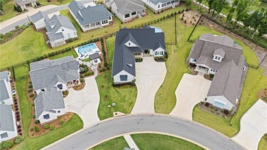 Unbelievable deal on this luxury *Magnolia Plan 7* home in The on Lakewood Golf Club in AL - for sale on GolfHomes.com, golf home, golf lot