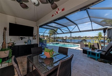 Under contract-accepting backup offers. Welcome home to the on River Strand Golf and Country Club At Heritage Harbour  in Florida - for sale on GolfHomes.com, golf home, golf lot