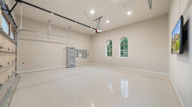 Set within the prestigious gated enclave of Wimberley Place on The Golf Club At Twin Creeks in Texas - for sale on GolfHomes.com, golf home, golf lot