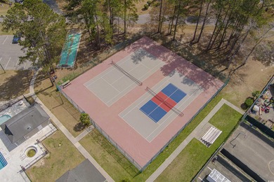 Forget the search--you've just found the one. Tucked away in the on Heron Point Golf Club in South Carolina - for sale on GolfHomes.com, golf home, golf lot