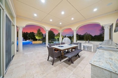 Set within the prestigious gated enclave of Wimberley Place on The Golf Club At Twin Creeks in Texas - for sale on GolfHomes.com, golf home, golf lot