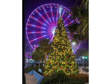 Forget the search--you've just found the one. Tucked away in the on Heron Point Golf Club in South Carolina - for sale on GolfHomes.com, golf home, golf lot