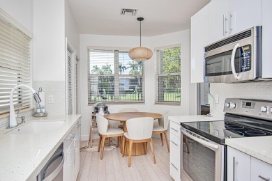 This spacious and bright one-story pool home is located in the on Broken Sound Golf and Club  in Florida - for sale on GolfHomes.com, golf home, golf lot