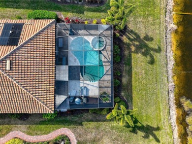 Under contract-accepting backup offers. Welcome home to the on River Strand Golf and Country Club At Heritage Harbour  in Florida - for sale on GolfHomes.com, golf home, golf lot