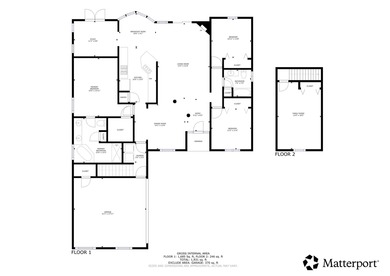 Forget the search--you've just found the one. Tucked away in the on Heron Point Golf Club in South Carolina - for sale on GolfHomes.com, golf home, golf lot