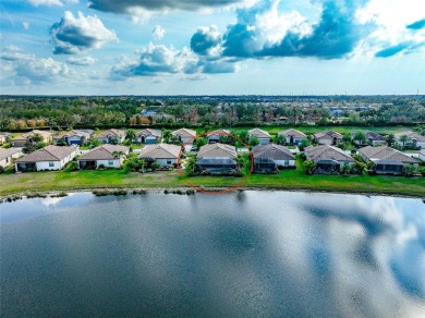 Under contract-accepting backup offers. Welcome home to the on River Strand Golf and Country Club At Heritage Harbour  in Florida - for sale on GolfHomes.com, golf home, golf lot