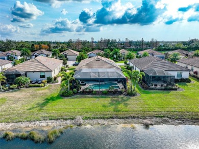 Under contract-accepting backup offers. Welcome home to the on River Strand Golf and Country Club At Heritage Harbour  in Florida - for sale on GolfHomes.com, golf home, golf lot