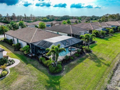 Under contract-accepting backup offers. Welcome home to the on River Strand Golf and Country Club At Heritage Harbour  in Florida - for sale on GolfHomes.com, golf home, golf lot