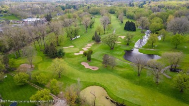 Golf Course condo - This charming condo offers everything you've on Brookshire Inn and Golf Club in Michigan - for sale on GolfHomes.com, golf home, golf lot