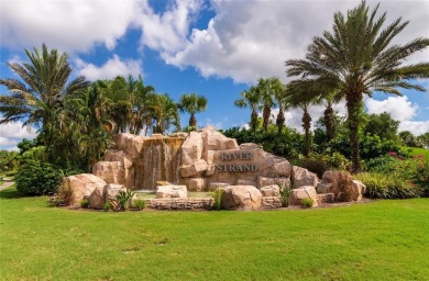Under contract-accepting backup offers. Welcome home to the on River Strand Golf and Country Club At Heritage Harbour  in Florida - for sale on GolfHomes.com, golf home, golf lot