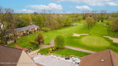 Golf Course condo - This charming condo offers everything you've on Brookshire Inn and Golf Club in Michigan - for sale on GolfHomes.com, golf home, golf lot