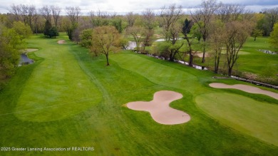 Golf Course condo - This charming condo offers everything you've on Brookshire Inn and Golf Club in Michigan - for sale on GolfHomes.com, golf home, golf lot