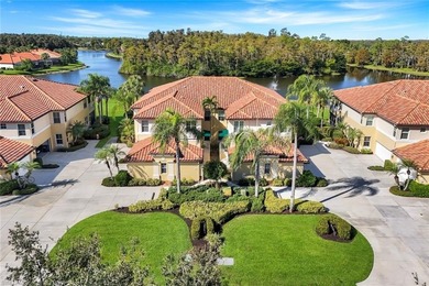Welcome to luxury living at its finest in this beautifully on Wildcat Run Golf and Country Club in Florida - for sale on GolfHomes.com, golf home, golf lot