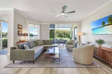 Welcome to luxury living at its finest in this beautifully on Wildcat Run Golf and Country Club in Florida - for sale on GolfHomes.com, golf home, golf lot