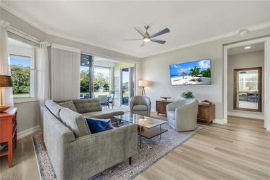 Welcome to luxury living at its finest in this beautifully on Wildcat Run Golf and Country Club in Florida - for sale on GolfHomes.com, golf home, golf lot