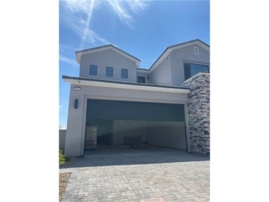 THE LAST NEW LUXURY CUSTOM HOME ON THE GOLF COURSE IN CANYON on Canyon Gate Country Club in Nevada - for sale on GolfHomes.com, golf home, golf lot