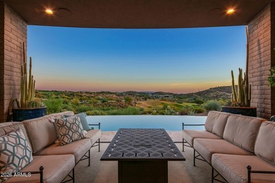 Golf Membership Available to Desert Mountain! Step into this on Desert Mountain Golf Club - Renegade Course in Arizona - for sale on GolfHomes.com, golf home, golf lot