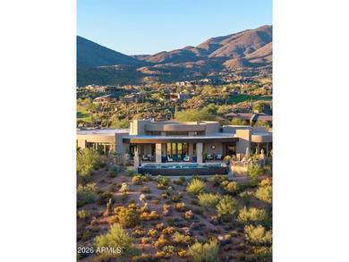 Golf Membership Available to Desert Mountain! Step into this on Desert Mountain Golf Club - Renegade Course in Arizona - for sale on GolfHomes.com, golf home, golf lot