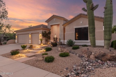 Best-Priced Home in the Neighborhood!
Single-level home located on Wildfire Golf Club in Arizona - for sale on GolfHomes.com, golf home, golf lot