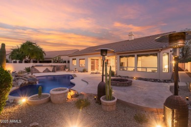 Best-Priced Home in the Neighborhood!
Single-level home located on Wildfire Golf Club in Arizona - for sale on GolfHomes.com, golf home, golf lot