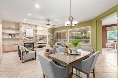 Best-Priced Home in the Neighborhood!
Single-level home located on Wildfire Golf Club in Arizona - for sale on GolfHomes.com, golf home, golf lot