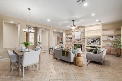 Best-Priced Home in the Neighborhood!
Single-level home located on Wildfire Golf Club in Arizona - for sale on GolfHomes.com, golf home, golf lot