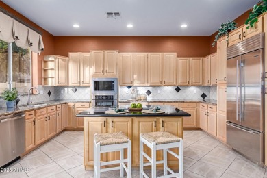 Best-Priced Home in the Neighborhood!
Single-level home located on Wildfire Golf Club in Arizona - for sale on GolfHomes.com, golf home, golf lot