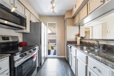 Wake up to the sound of birds chirping in the highly sought on Las Vegas Country Club in Nevada - for sale on GolfHomes.com, golf home, golf lot