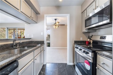 Wake up to the sound of birds chirping in the highly sought on Las Vegas Country Club in Nevada - for sale on GolfHomes.com, golf home, golf lot