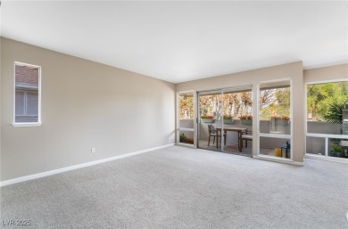 Wake up to the sound of birds chirping in the highly sought on Las Vegas Country Club in Nevada - for sale on GolfHomes.com, golf home, golf lot