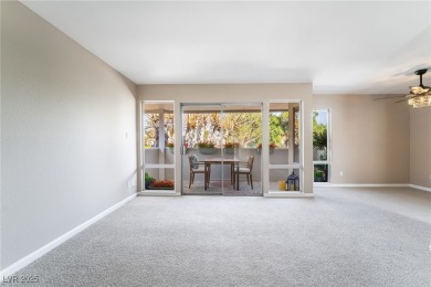 Wake up to the sound of birds chirping in the highly sought on Las Vegas Country Club in Nevada - for sale on GolfHomes.com, golf home, golf lot
