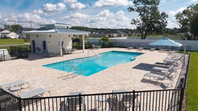 Welcome to the epitome of luxury living at our brand-new paired on The Golf Club of Cypress Creek in Florida - for sale on GolfHomes.com, golf home, golf lot