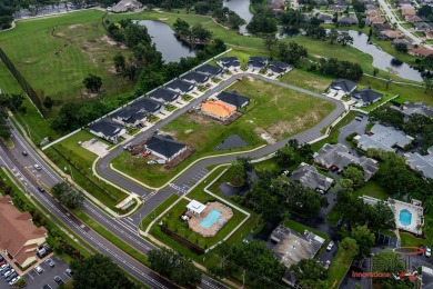 Welcome to the epitome of luxury living at our brand-new paired on The Golf Club of Cypress Creek in Florida - for sale on GolfHomes.com, golf home, golf lot