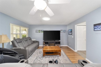 Move-in Ready Gem in a Premier 55+ Community! Experience comfort on On Top of the World Golf Course in Florida - for sale on GolfHomes.com, golf home, golf lot